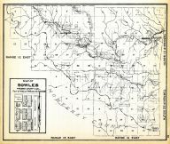 Page 060, Bowles, Algalde, Fresno County 1907